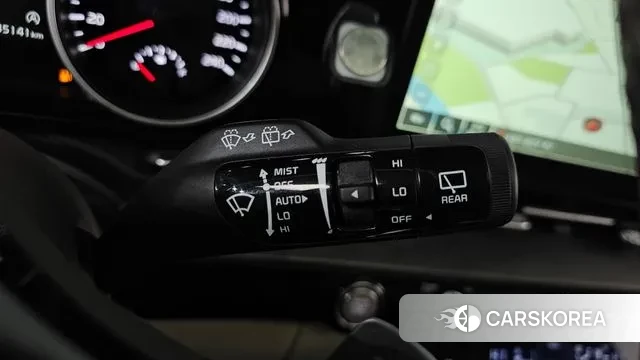 Kia Carnival 4th generation id 3630252 из Кореи 8