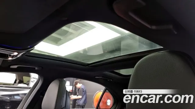 Mercedes-Benz C-Class W205 id 2710642 из Кореи 8