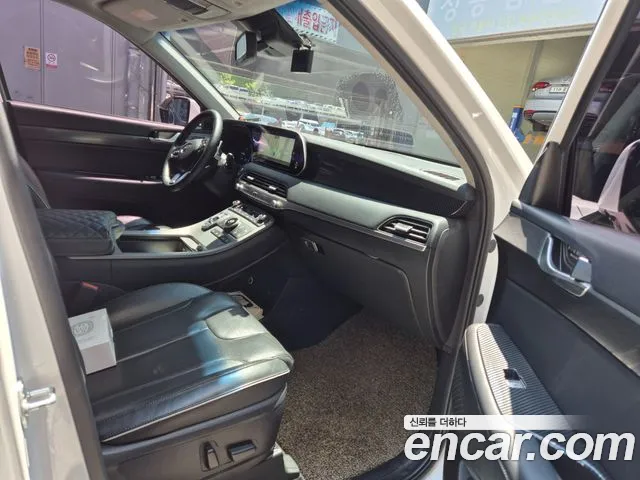 Hyundai Palisade id 2690355 из Кореи 8