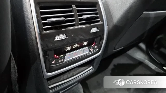 BMW X6 (G06) id 3037167 из Кореи 8