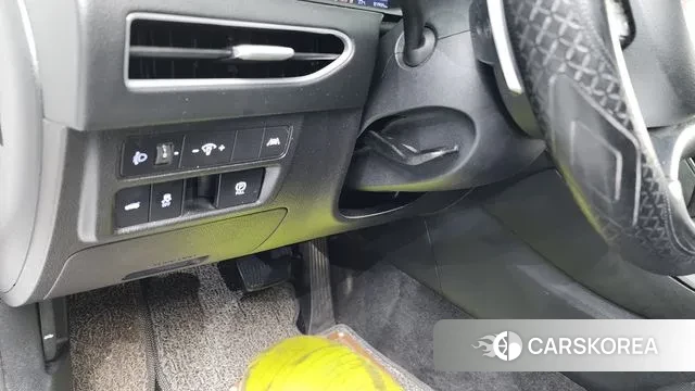 Hyundai Sonata (DN8) id 3134021 из Кореи 8