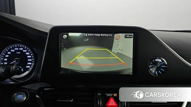 Hyundai Grandeur IG id 4225385 из Кореи 8