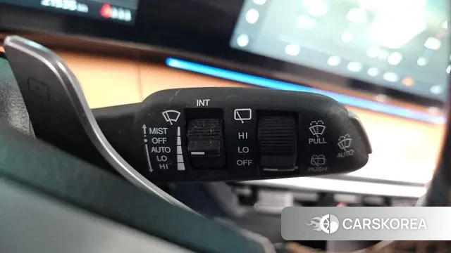 Ssangyong Torres EVX id 3452347 из Кореи 8