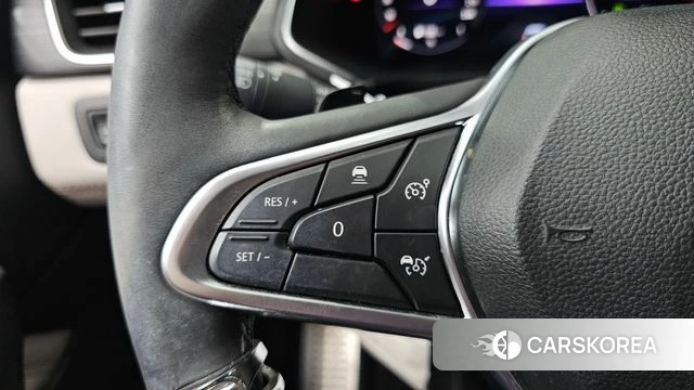 Renault Korea (Samsung) Capture id 4764690 из Кореи 8