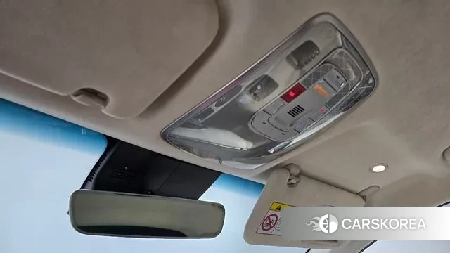 Genesis GV70 id 3394323 из Кореи 8