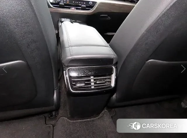 Kia K8 id 3448507 из Кореи 8