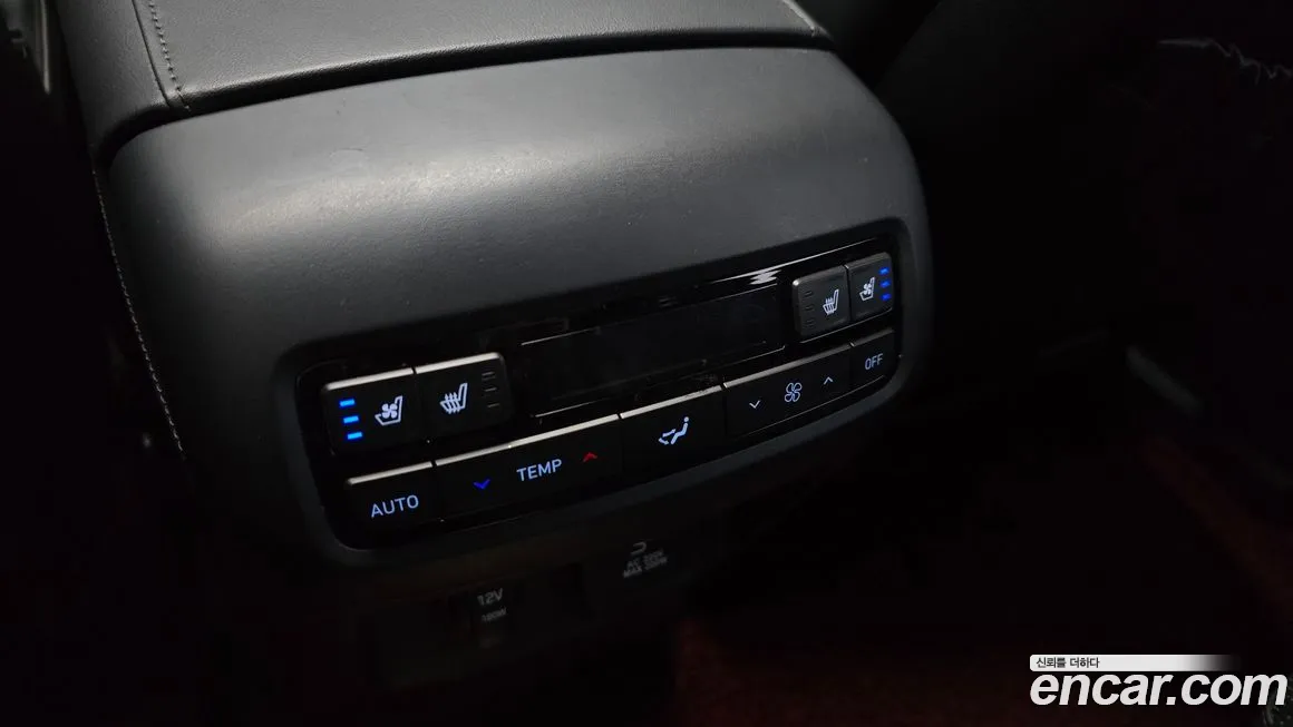 Hyundai Palisade id 2095279 из Кореи 8