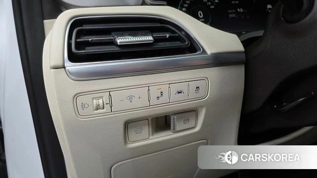 Hyundai Palisade id 4018256 из Кореи 8