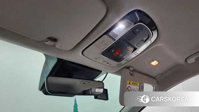 Hyundai Tucson Hybrid (NX4) id 3437712 из Кореи 8