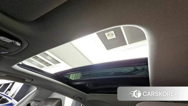 Kia The New K5 2nd generation id 4325862 из Кореи 8