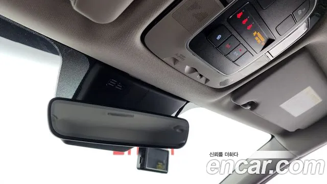 Hyundai Tucson (NX4) id 2749992 из Кореи 8