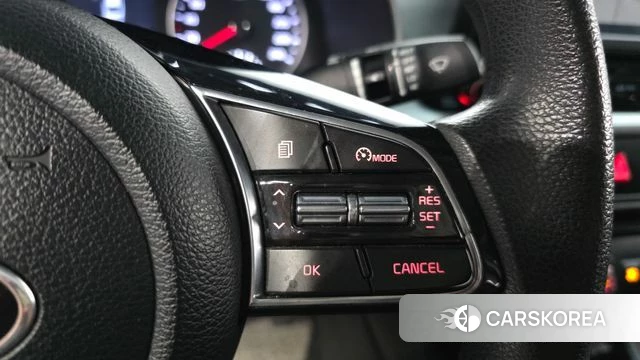 Kia Come New K3 id 4471527 из Кореи 8