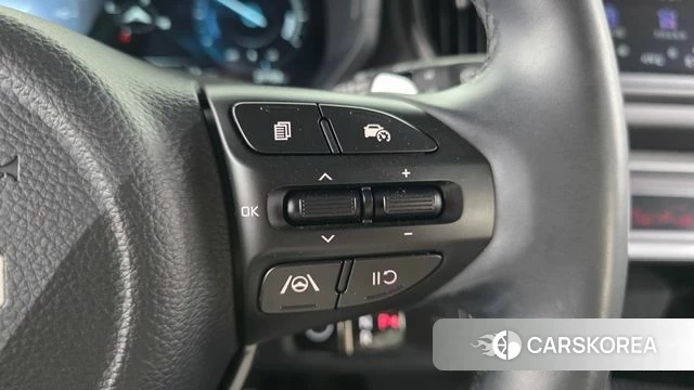Kia The New Kia Ray EV id 4941563 из Кореи 8