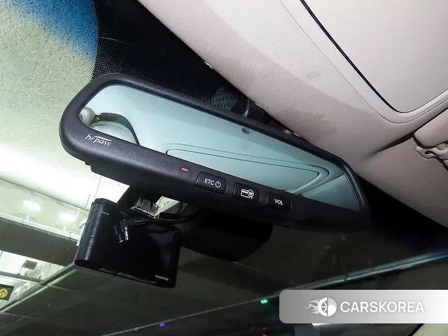 Kia Come New K7 id 3766668 из Кореи 8