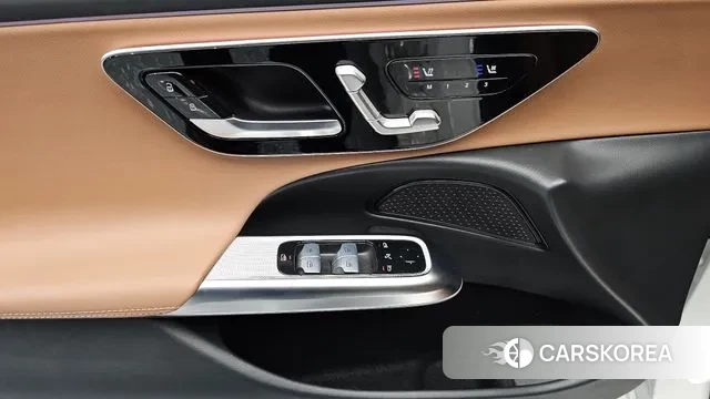 Mercedes-Benz E-Class W214 id 3653881 из Кореи 8