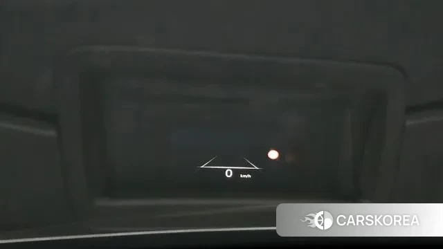 Genesis G80 (RG3) id 3202072 из Кореи 8