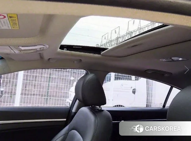 Hyundai The New Avante AD id 2260023 из Кореи 8