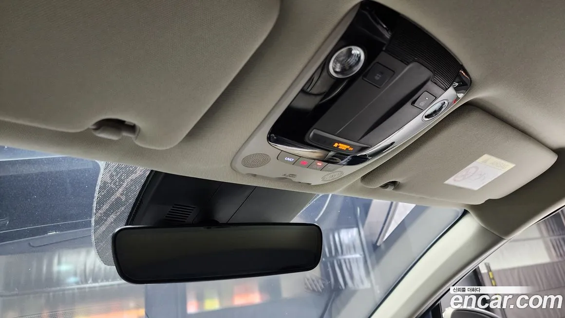 Kia K5 Hybrid 3rd Generation id 2092347 из Кореи 8