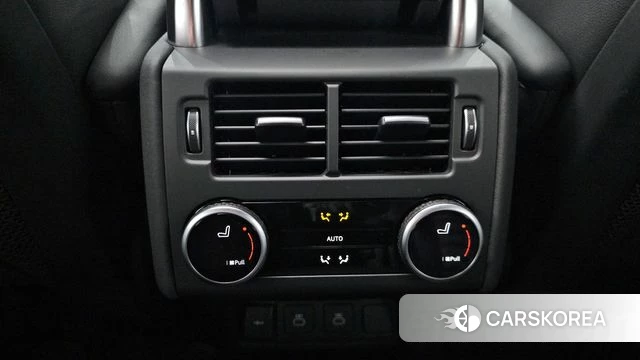 Land Rover Discovery 5 id 3915270 из Кореи 8