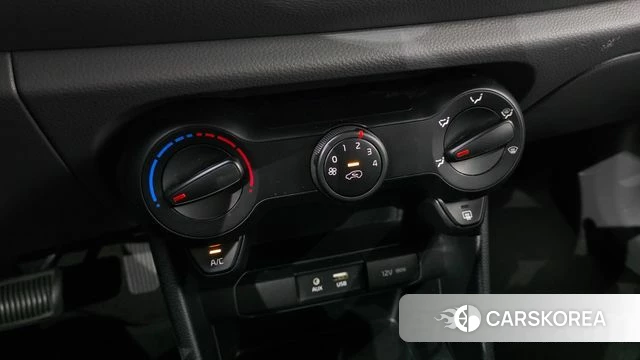 Kia All New Morning (JA) id 4907421 из Кореи 8