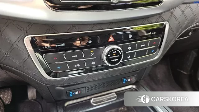 Ssangyong All New Rexton id 3043442 из Кореи 8