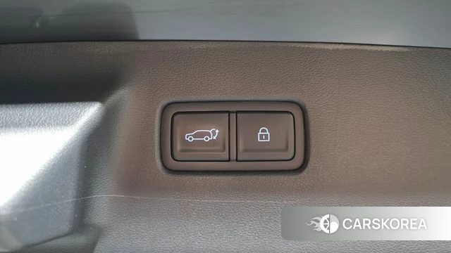 Hyundai Santa Fe (MX5) id 4540397 из Кореи 8