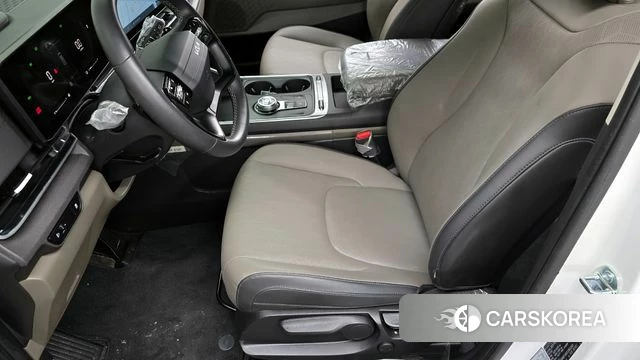 Kia The New Carnival 4th Generation id 4222570 из Кореи 8