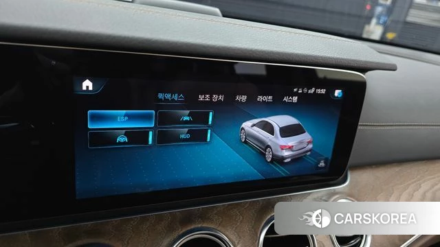 Mercedes-Benz E-Class W213 id 4683534 из Кореи 8