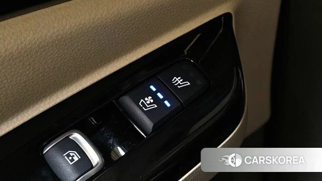 Kia Carnival 4th generation id 3859235 из Кореи 8