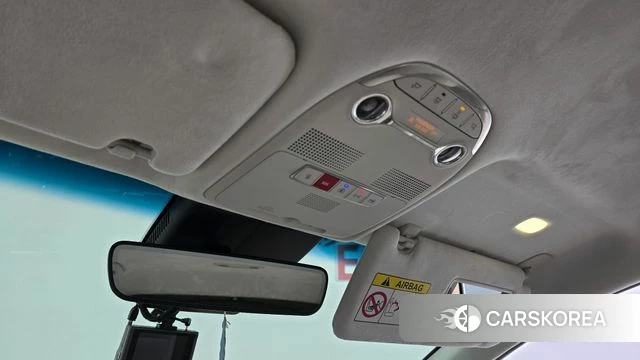 Hyundai The New Grandeur IG Hybrid id 3787265 из Кореи 8