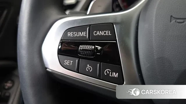 BMW 1 Series (F40) id 3555248 из Кореи 8