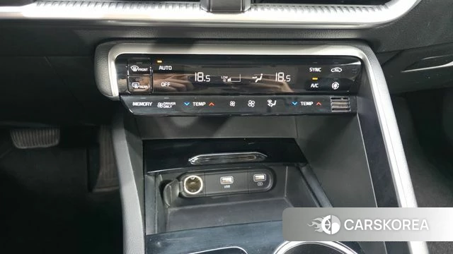 Kia K5 Hybrid 3rd Generation id 4464678 из Кореи 8