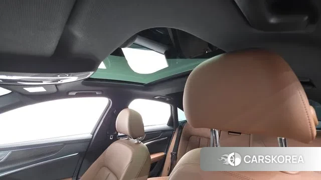 Audi A6 (C8) id 3043417 из Кореи 8