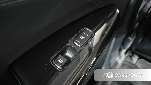 Kia K7 Premier id 4430051 из Кореи 8