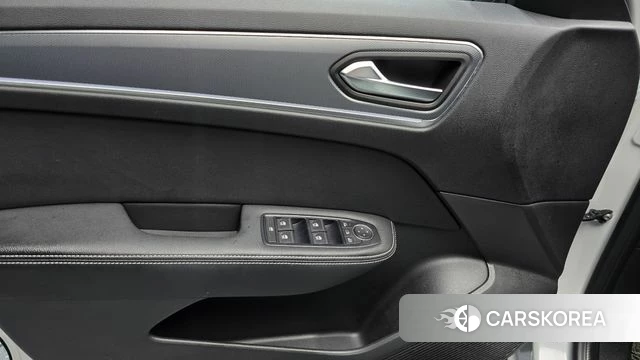 Renault Korea (Samsung) XM3 id 4423891 из Кореи 8