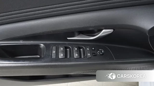 Hyundai Avante (CN7) id 3329784 из Кореи 8