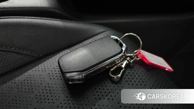 Kia Seltos id 4495425 из Кореи 8