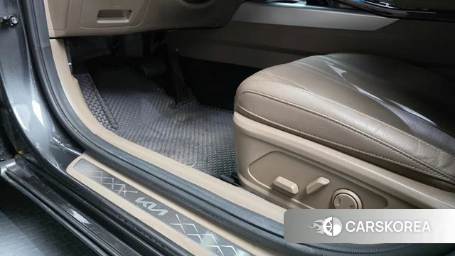 Kia K8 Hybrid id 4415890 из Кореи 8
