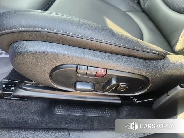 Mini Cooper Countryman id 3489295 из Кореи 8