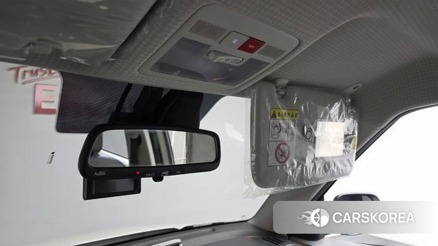 Hyundai Casper id 3921937 из Кореи 8