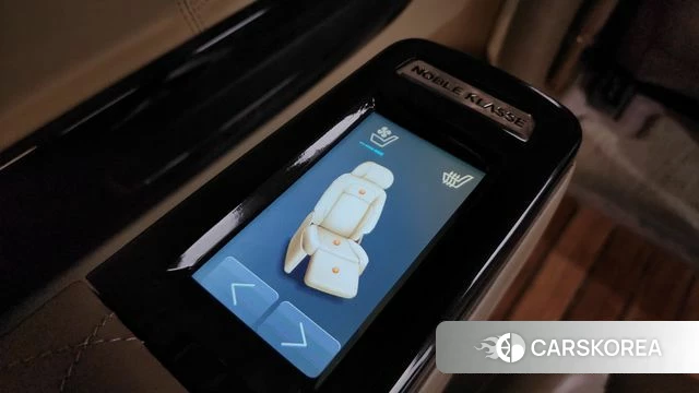 Kia The New Carnival id 3861333 из Кореи 8