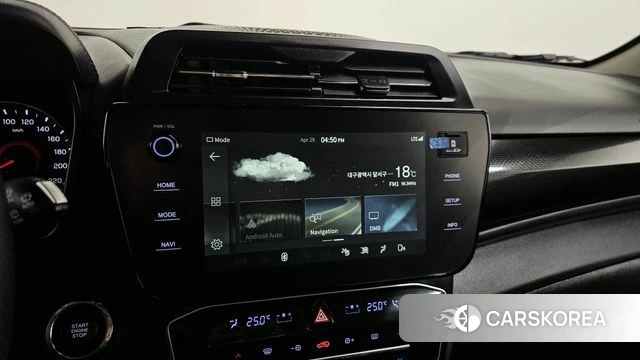 Ssangyong The New Tivoli id 4242997 из Кореи 8