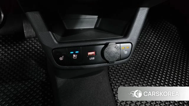 Kia The New Kia Ray id 4835343 из Кореи 8