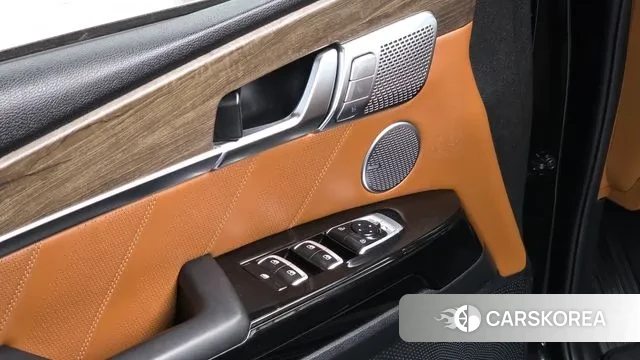 Kia Mohave Master id 3740335 из Кореи 8