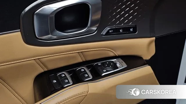 Kia Sorento 4th Generation id 3691643 из Кореи 8