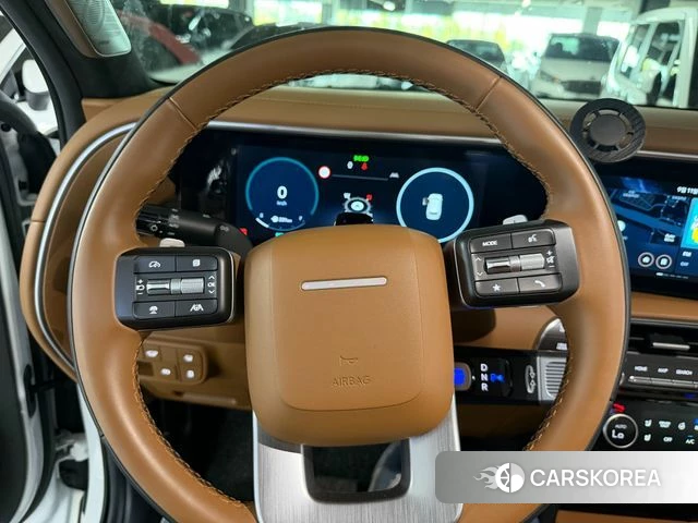 Hyundai Palisade (LX3) id 4834187 из Кореи 8