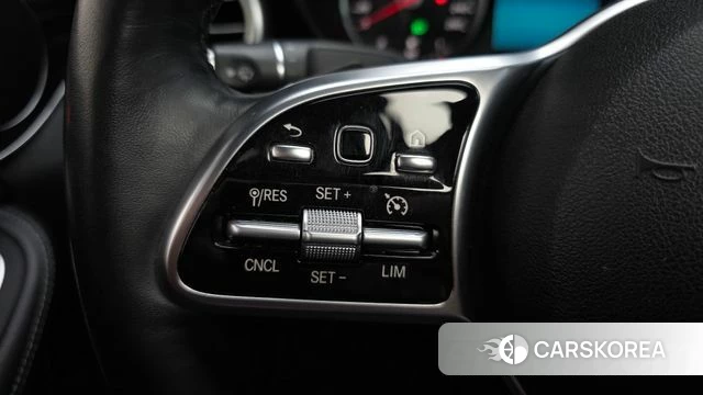 Mercedes-Benz C-Class W205 id 4285479 из Кореи 8