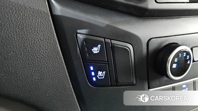 Hyundai The New Grand Starex id 4557769 из Кореи 8