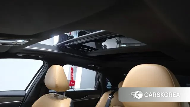 Kia K5 Hybrid 3rd Generation id 3394750 из Кореи 8