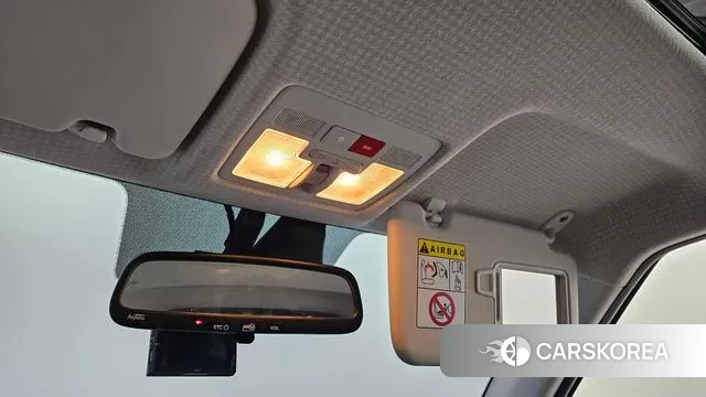 Hyundai Casper id 3534015 из Кореи 8